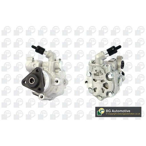 BGA Power Steering Hydraulic Pump PSP9650
