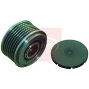 Apec Alternator Overrunning Freewheel Clutch AOP1114