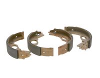 Bosch Parking Brake Shoe Set 0986487719