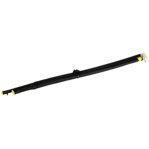 Gates Soot/Particulate Filter Regeneration Hose Line ID Silicon EMH379