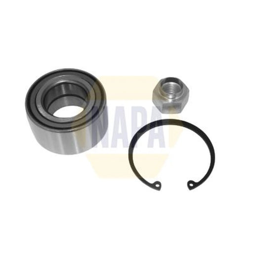 NAPA Wheel Bearing Kit PWB1367