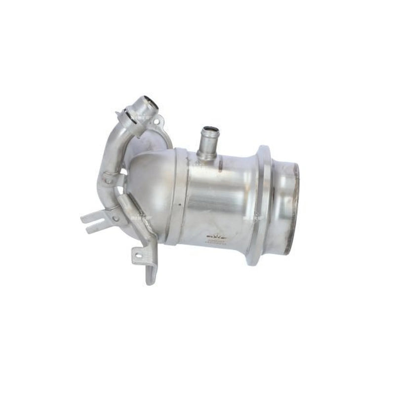 NRF EGR Cooler (Exhaust Gas Recirculation) 48220