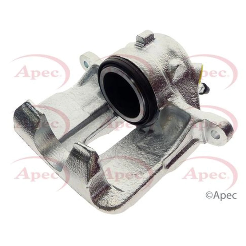 Apec Brake Caliper Assembly Front Left LCA1272