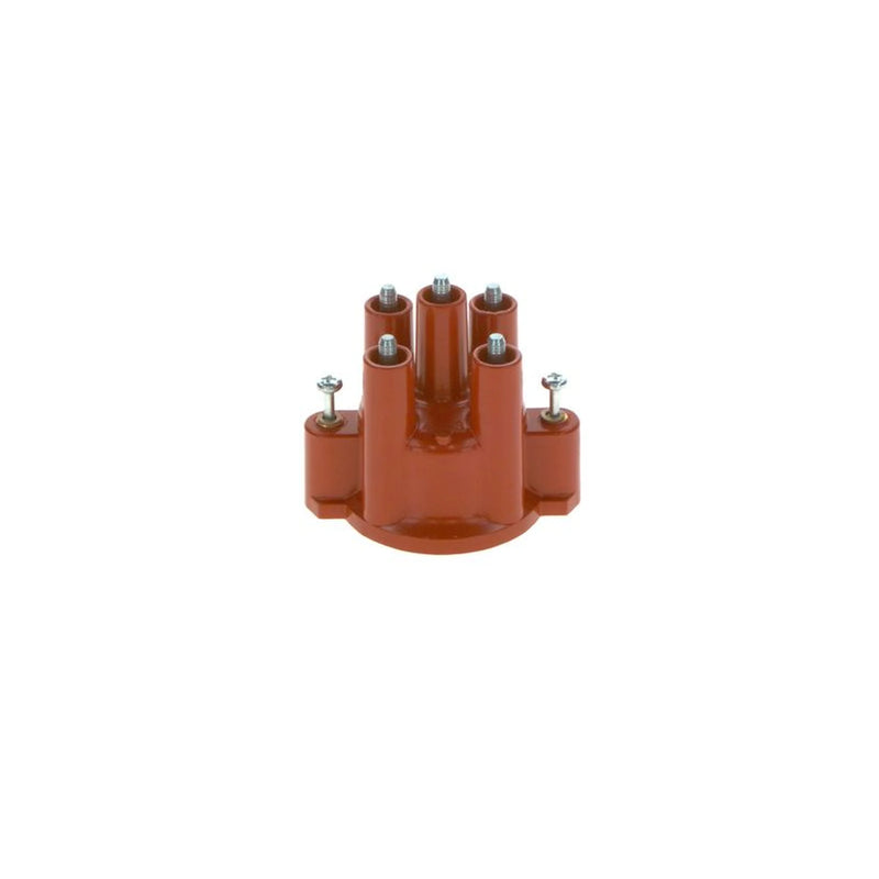 Bosch Distributor Cap 1 235 522 381