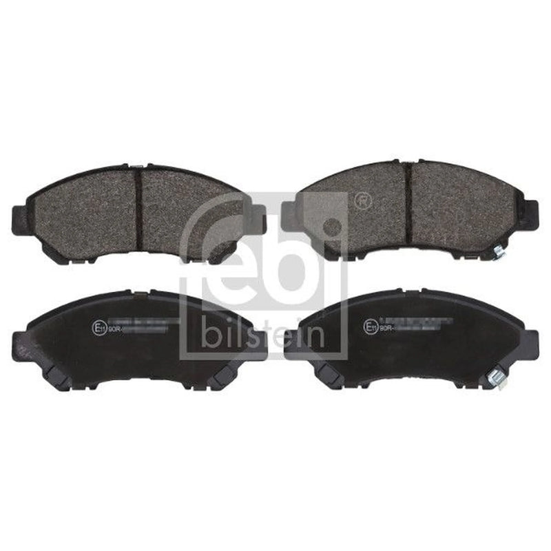 Febi Front Brake Pad Set 1004623 OE 04465BZ250