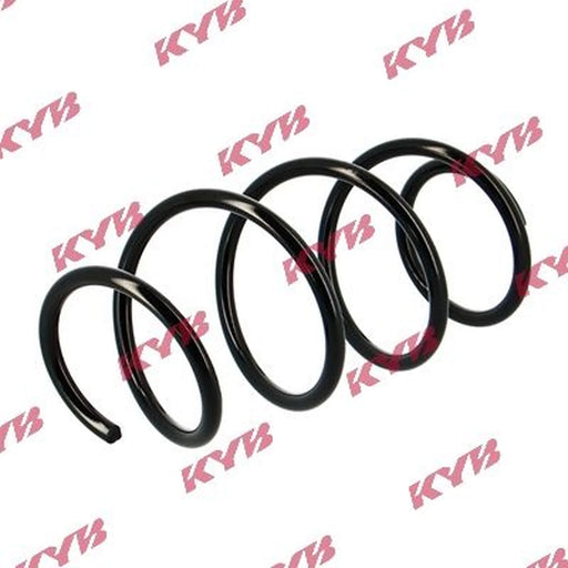 KYB Front Suspension Coil Spring RA1180