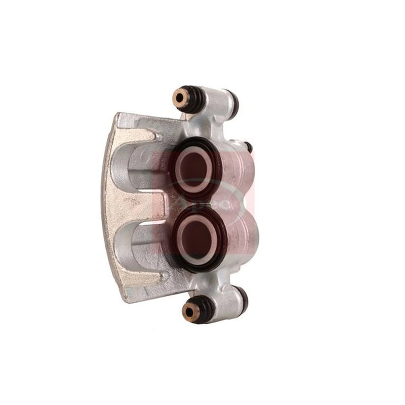 Apec Brake Caliper Assembly Front Left LCA366N