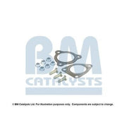 BM Catalysts Exhaust Pipe Mounting Kit FK70396B