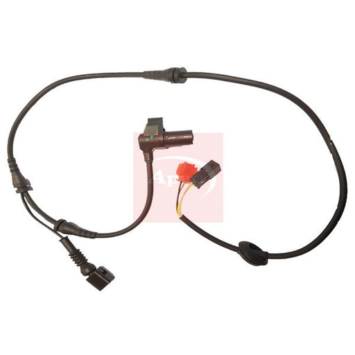 Apec ABS Wheel Speed Sensor Front Right ABS1179