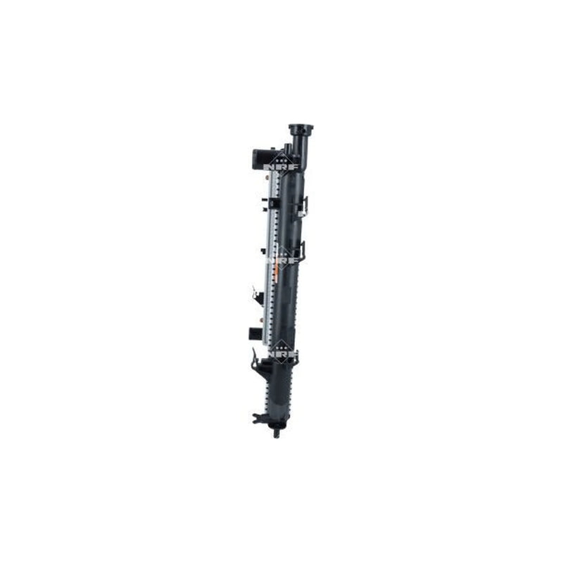 NRF Engine Radiator 53053