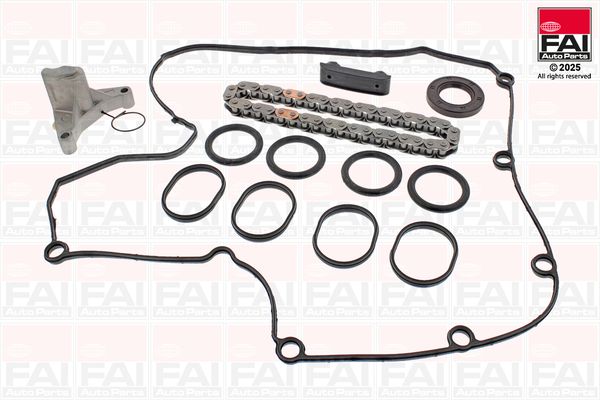 Fai Timing Chain Kit Set 40 Links TCK99