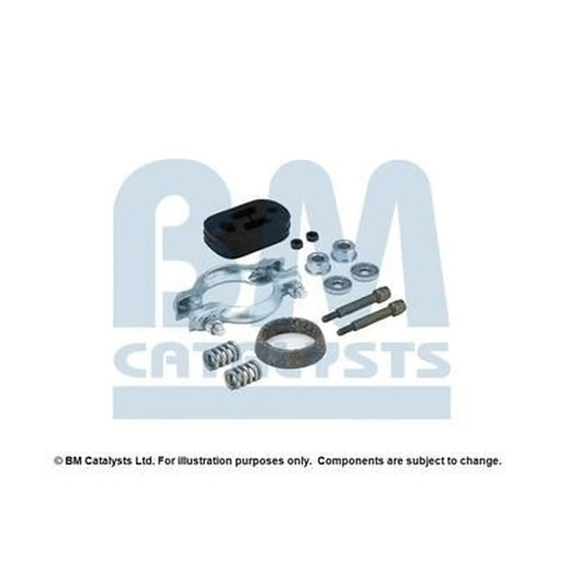 BM Catalysts Fitting Kit FK90020C FK90020C