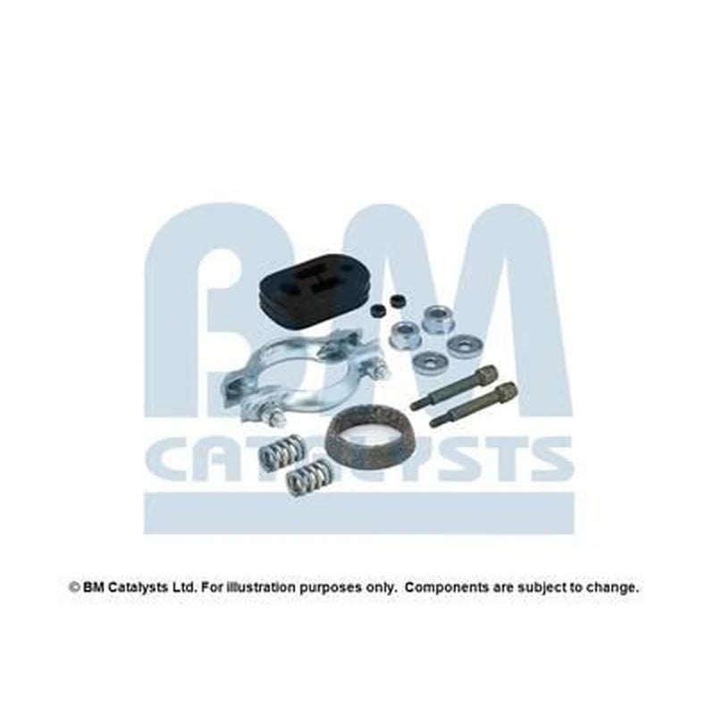 BM Catalysts Fitting Kit FK80132C FK80132C