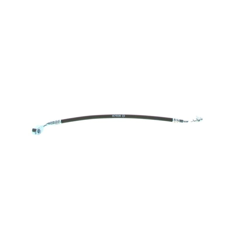 Bosch Brake Hydraulic Hose Line Front Left 1 987 481 229