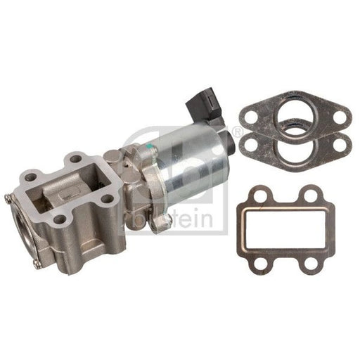 Febi Exhaust Gas Recirculation Valve 170613