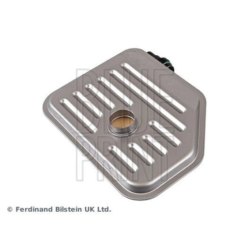 Blue Print Automatic Transmission Hydraulic Filter ADG02125
