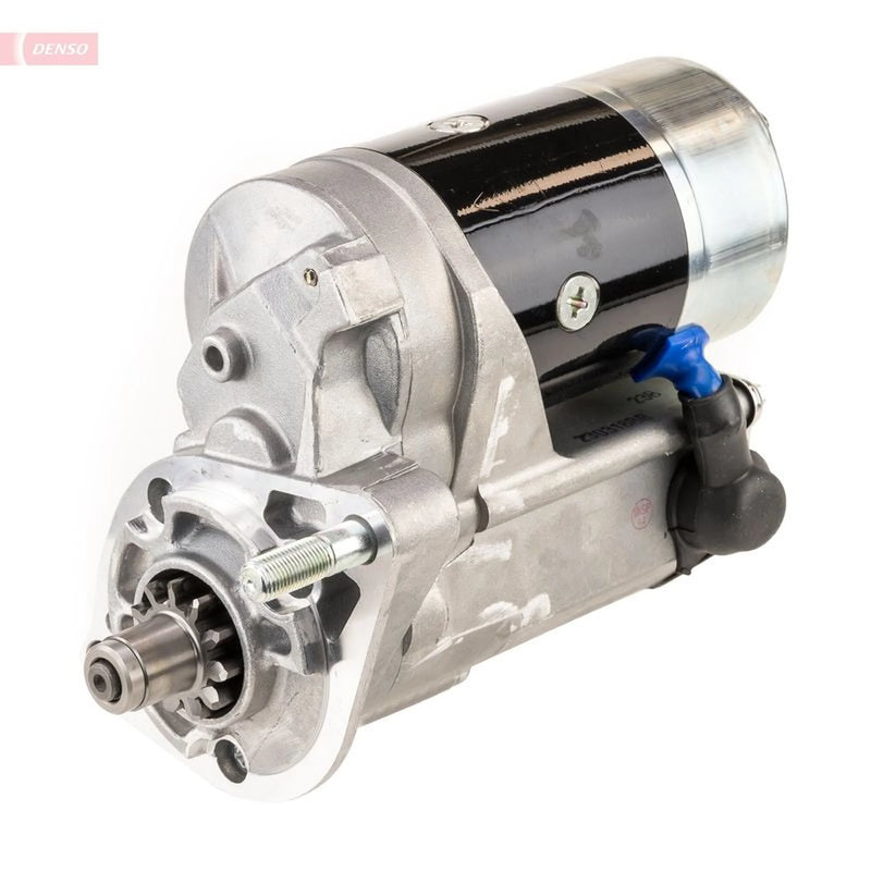 Denso Starter Motor 12V 2.7kW 11 Teeth fits Toyota Hilux Vigo VII Pickup