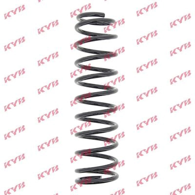 KYB Rear Suspension Coil Spring RC5857