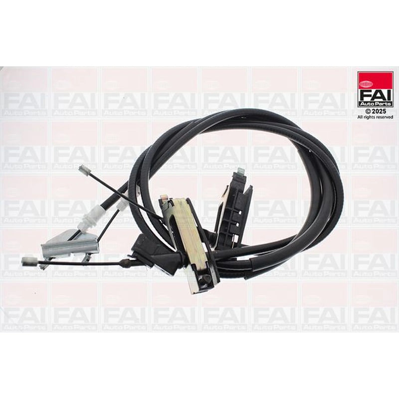 FAI Handbrake Cable Centre FBC328