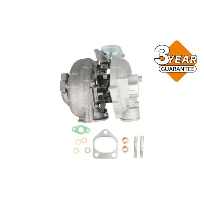 NRF Turbocharger Turbo Unit 90010269