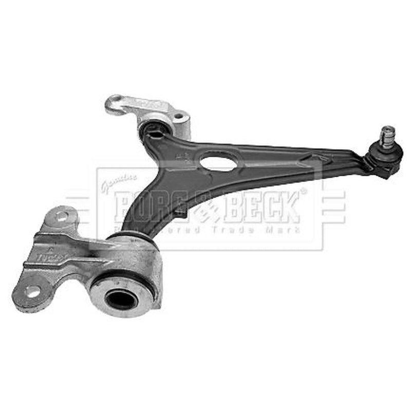 Borg & Beck Control/Trailing Arm BCA6729