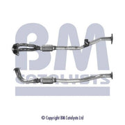 BM Catalysts Exhaust Pipe OD BM70142