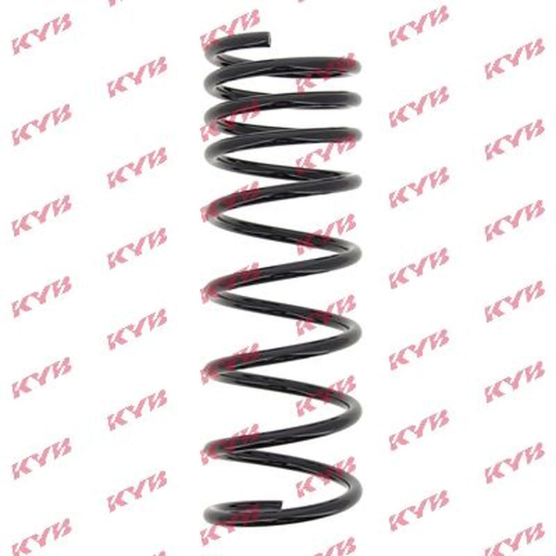 KYB Rear Suspension Coil Spring RA5269