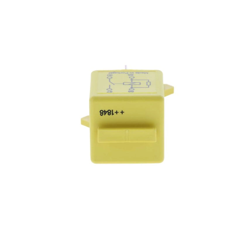 Bosch Horn Klaxon Relay 12V Pin 0 986 332 072