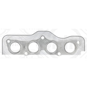 Elring Exhaust Manifold Gasket Wide Thick 227.550