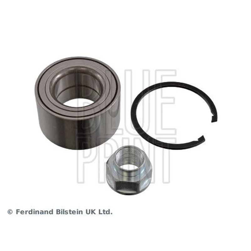 Blue Print Wheel Bearing Kit Front 64mm ADD68226