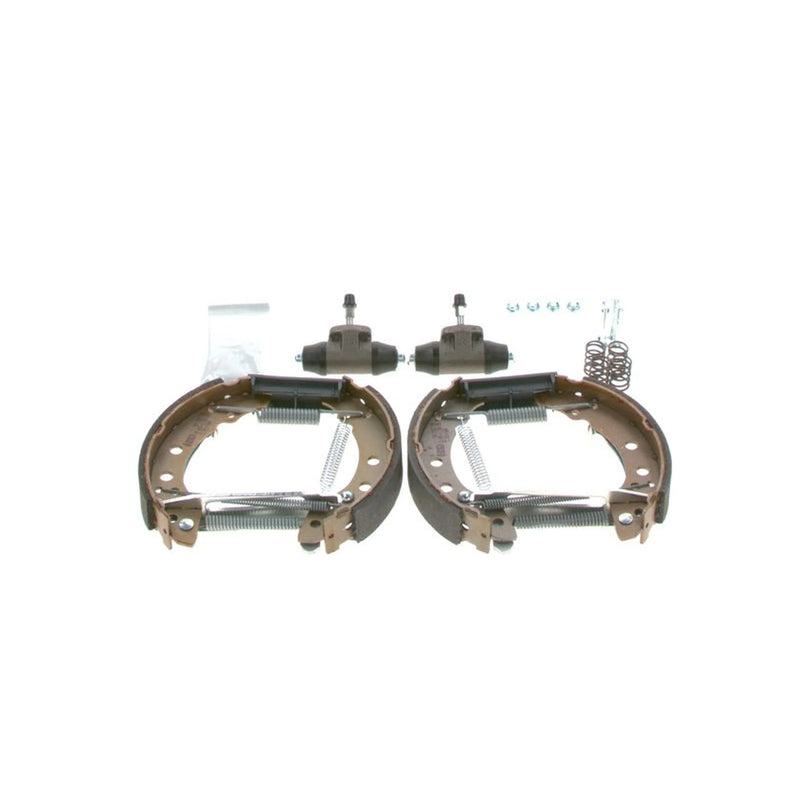 Bosch Brake Shoe Set Axle Kit 0 204 114 052