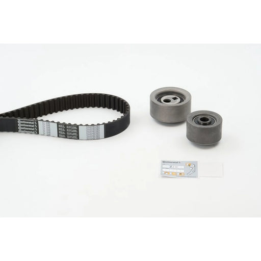 Continental CTAM Timing Belt Kit with Rollers CT1065K2