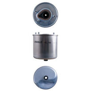 Mahle Fuel Filter Element KL 780