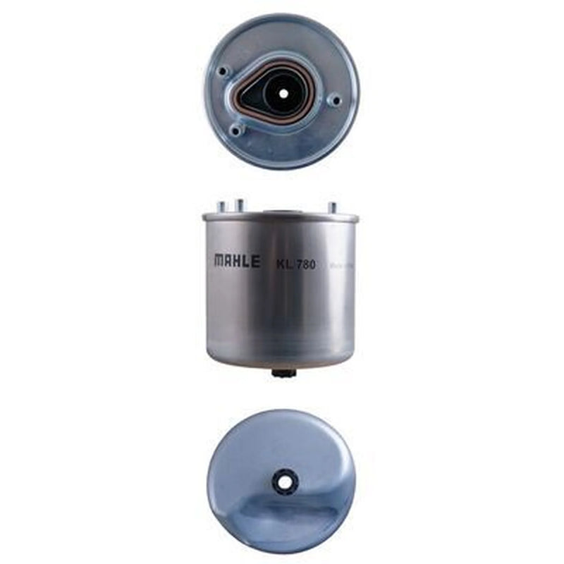 Mahle Fuel Filter Element KL 780