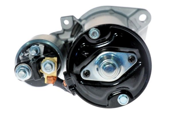 Hella Starter Motor V kW Teeth 8EA 011 610-151