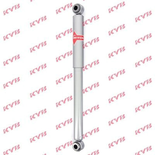 KYB Shock Absorber Damper Strut Rear Left 553160