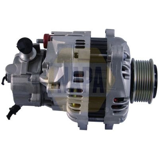 NAPA Car Alternator 12V NAL1914