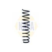 NAPA Rear Suspension Coil Spring NCS1279
