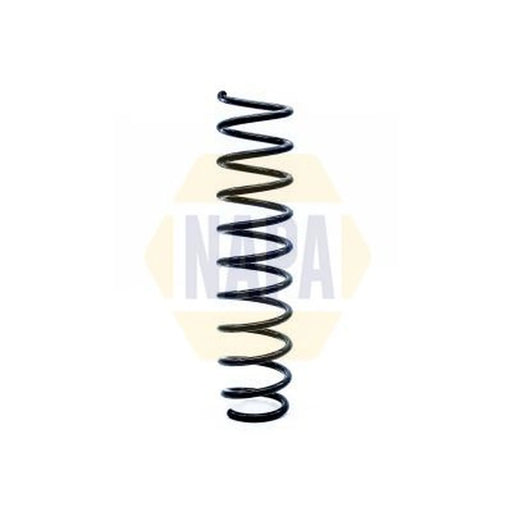 NAPA Rear Suspension Coil Spring NCS1279