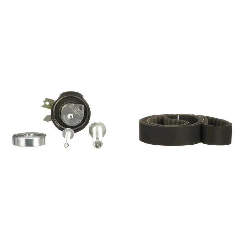 Gates Timing Belt Kit with Rollers K025578XS