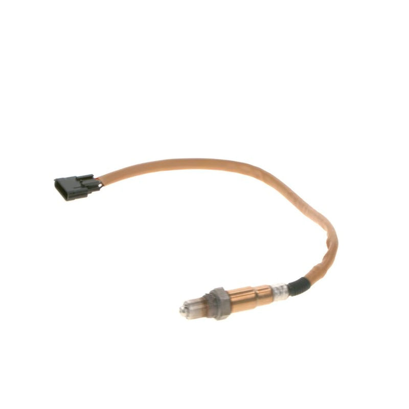 Bosch O2 Lambda Oxygen Sensor before catalytic converter 0 258 027 00U