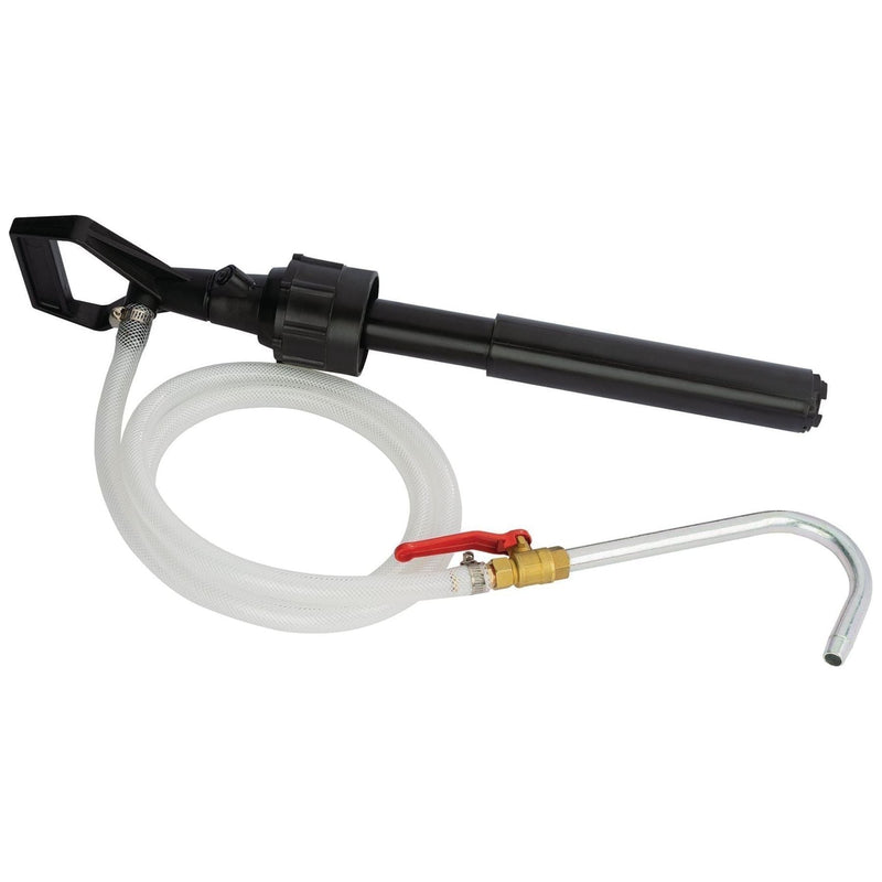 Draper Gear Oil Pump 90141 Draper  - Town Parts