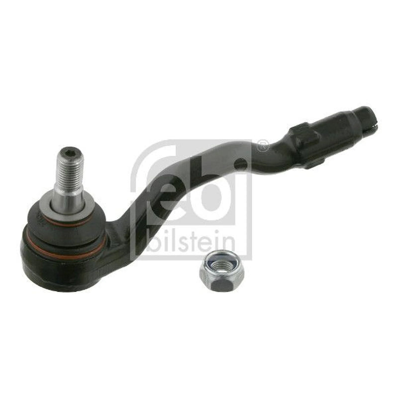 Febi Steering Tie Rod End Ball Joint Front Right 27067