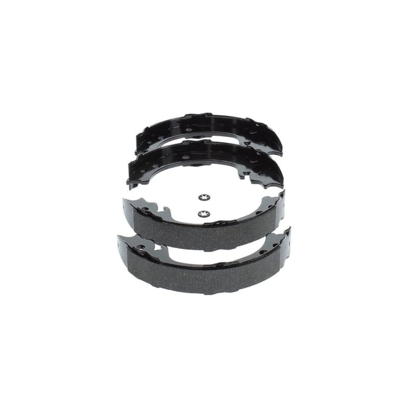 Bosch Parking Brake Shoe Set 0 986 487 935