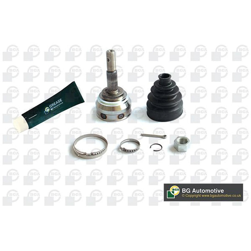 BGA Drive Shaft Joint Kit CV6317A