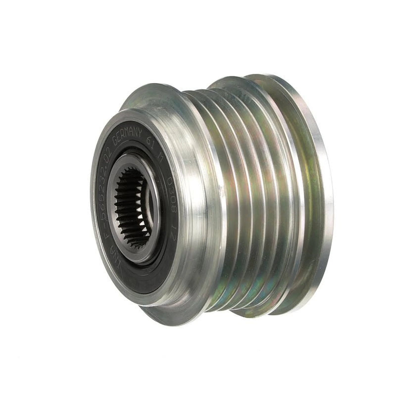 Gates Alternator Overrunning Freewheel Clutch OAP7290