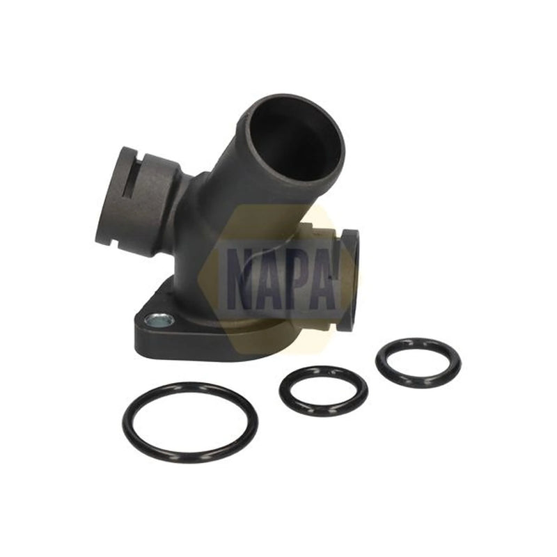 NAPA Coolant Flange Housing Connector NTH1511