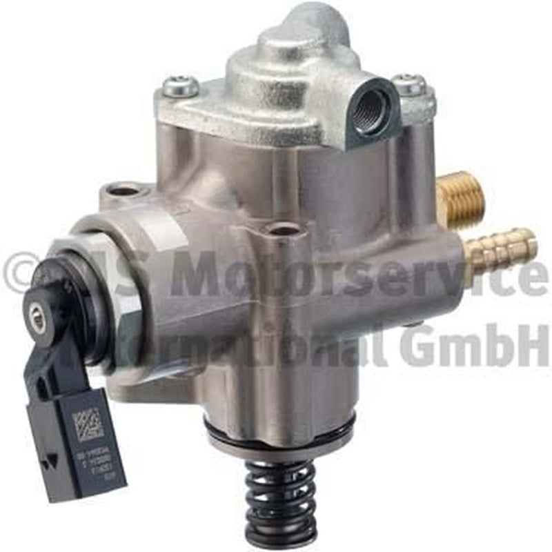 Pierburg High Pressure Fuel Pump 7.06032.04.0