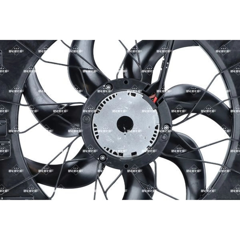NRF Engine Cooling Fan 470073