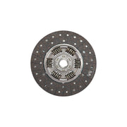 Valeo Clutch Friction Disc Plate 430mm 10 Splines 807733